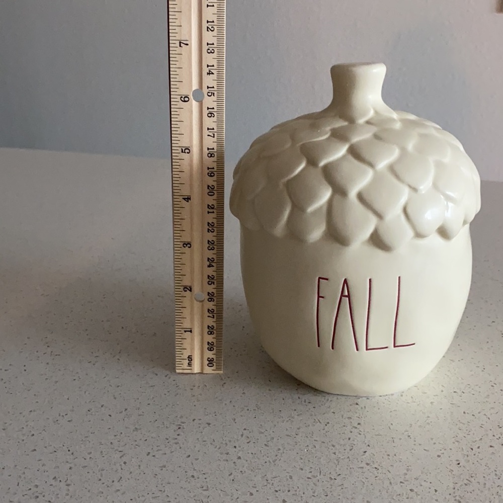 Rae Dunn Fall Decor - Picture 2 of 2